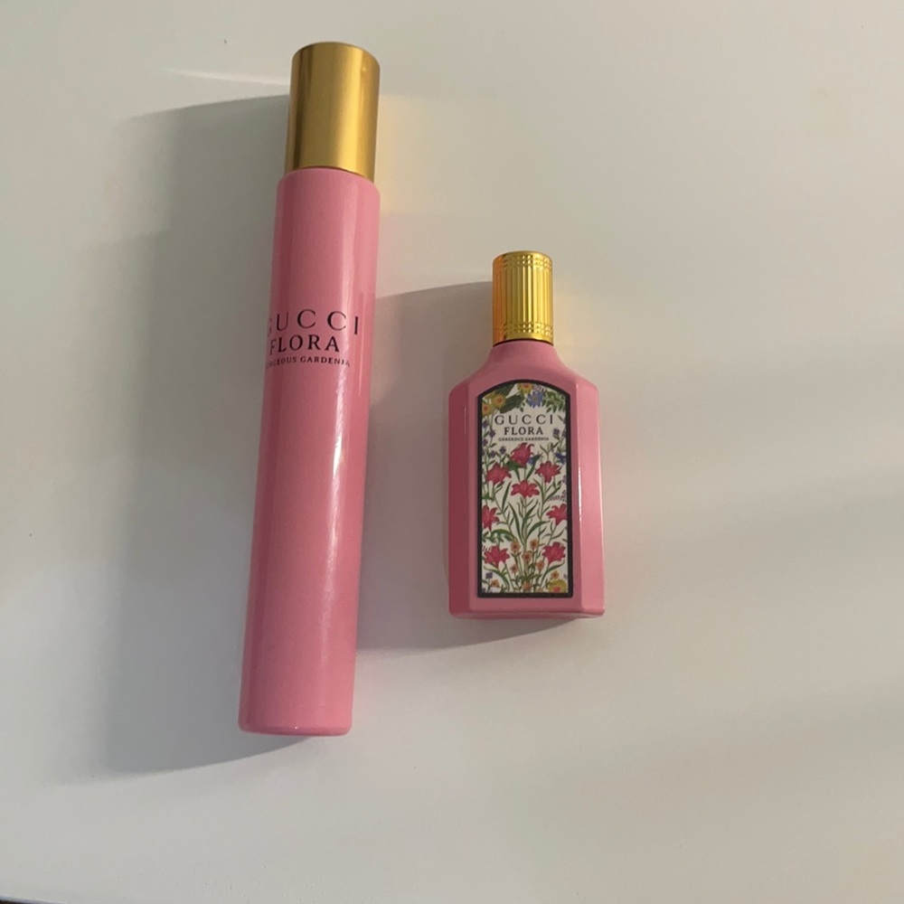 Gucci Flora Perfume